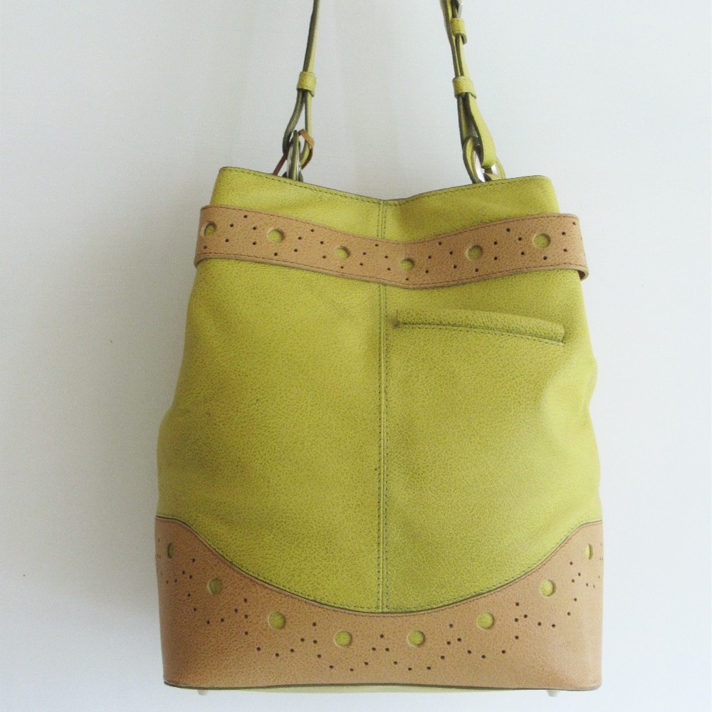 Mario Hernandez Exclusive Design Shoulder Bag - Picture 3 of 8